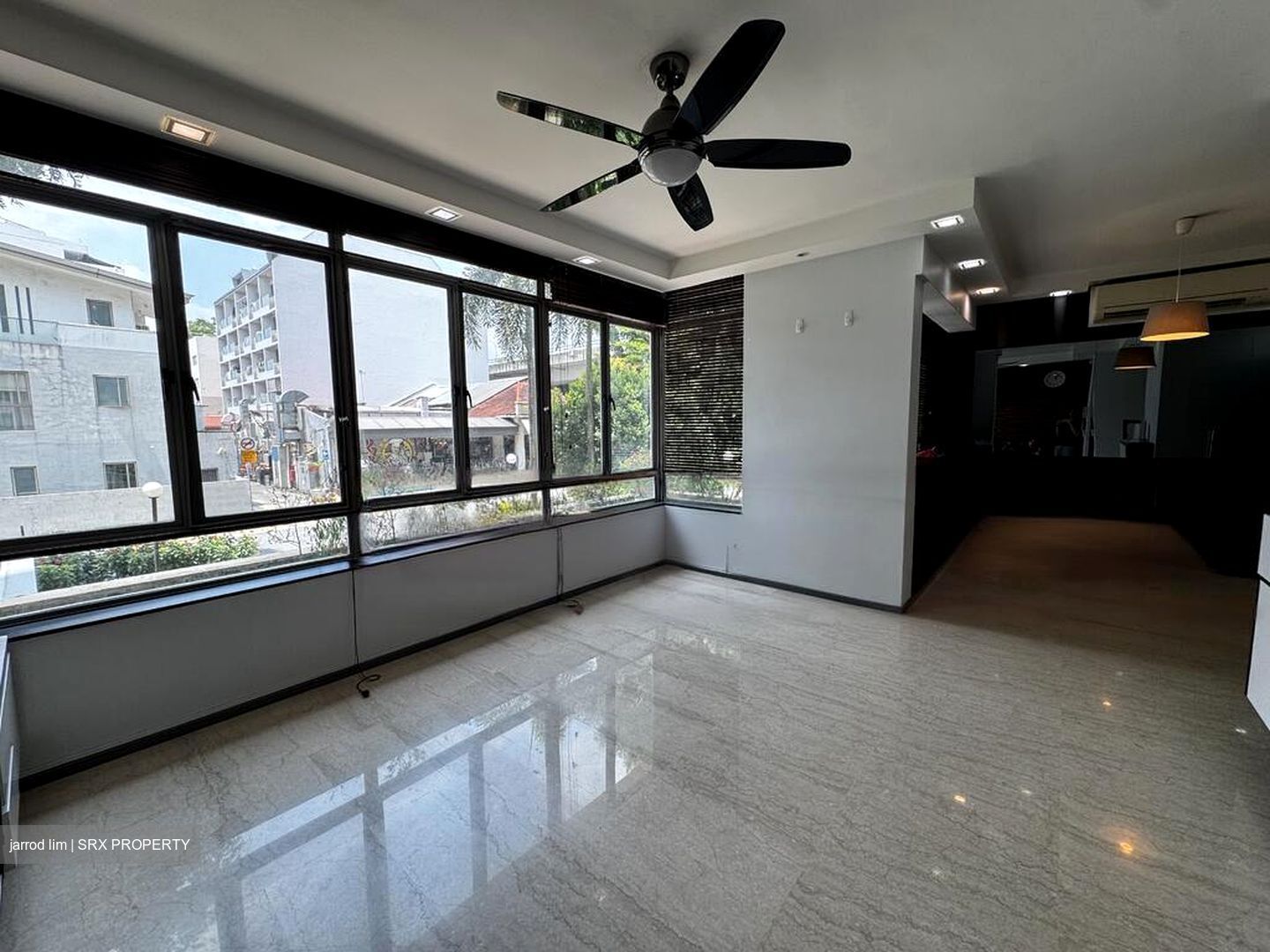 The Sunshine (D19), Apartment #551828841
